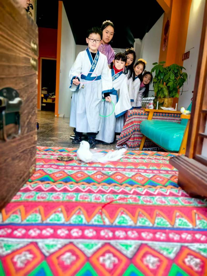 仁怀市文旅项目策划